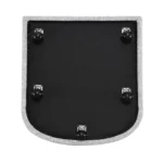 Fico Arm Chair Living Room by Furniture of America - Image 7