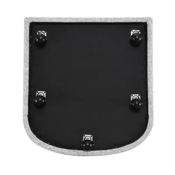 Fico Arm Chair Living Room by Furniture of America - Image 7
