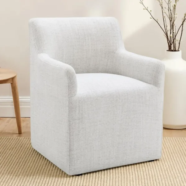 Fico Arm Chair Living Room by Furniture of America - Image 11