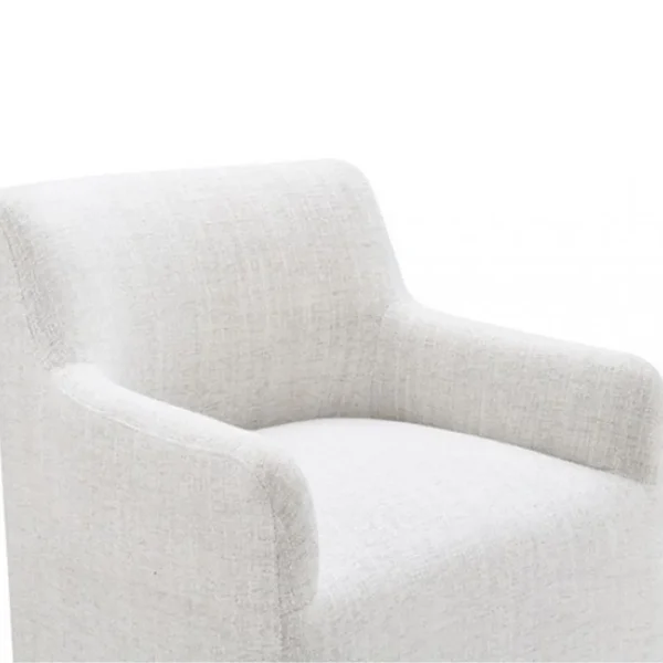 Fico Arm Chair Living Room by Furniture of America - Image 12