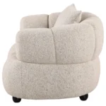 Whitney Channel Tufted Sofa Set Fabric by Coaster Furniture - Image 14