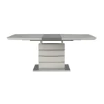 Glissand Expandable Dining Table By Homelegance - Image 6