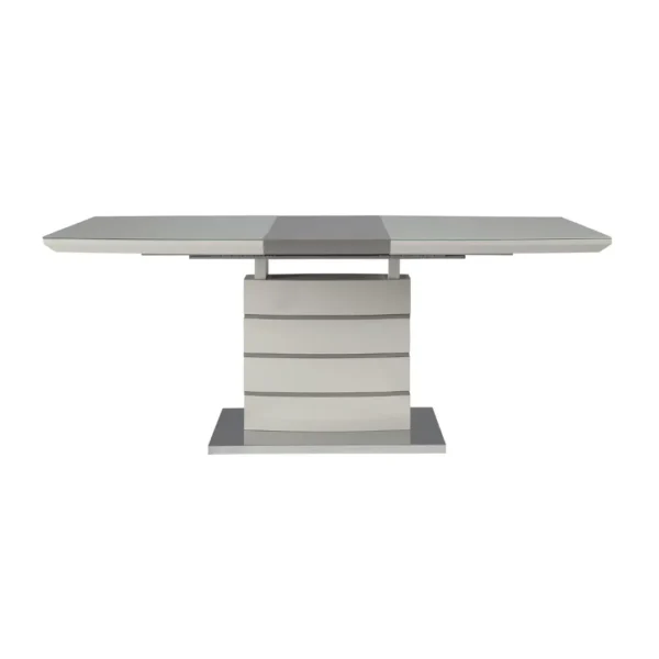 Glissand Expandable Dining Table By Homelegance - Image 6