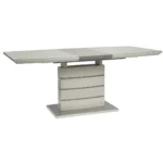Glissand Expandable Dining Table By Homelegance - Image 7