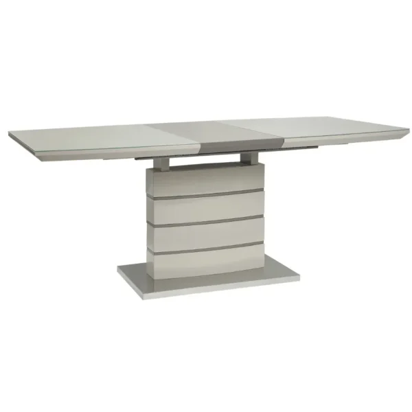 Glissand Expandable Dining Table By Homelegance - Image 7