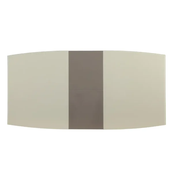 Glissand Expandable Dining Table By Homelegance - Image 8