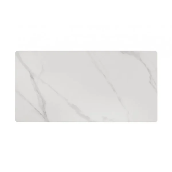 Maidstone Stone Top Coffee Table by Furniture of America - Image 2