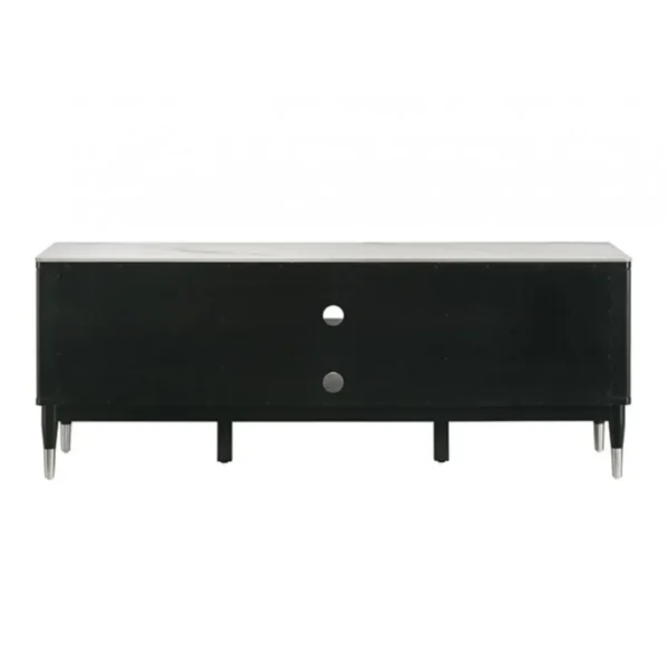 Maidstone Stone TV Console by Furniture of America - Image 2