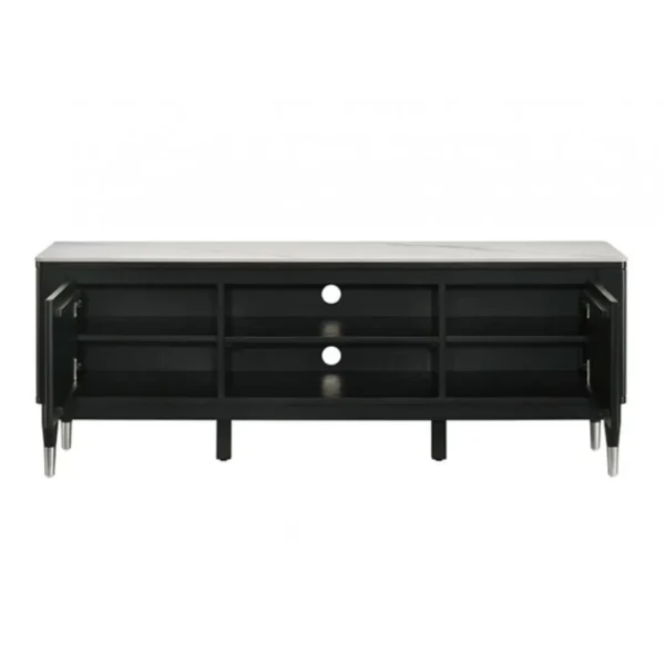 Maidstone Stone TV Console by Furniture of America - Image 3