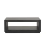 Dothan Wooden Coffee Table by Furniture of America - Image 2