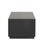 Dothan Wooden Coffee Table by Furniture of America - Image 4