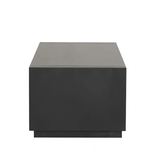 Dothan Wooden Coffee Table by Furniture of America - Image 4