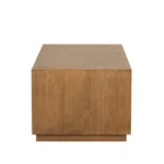 Dothan Wooden Coffee Table by Furniture of America - Image 6