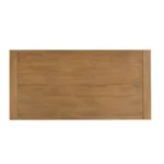 Dothan Wooden Coffee Table by Furniture of America - Image 7