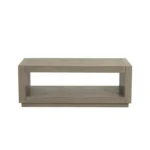 Dothan Wooden Coffee Table by Furniture of America - Image 12