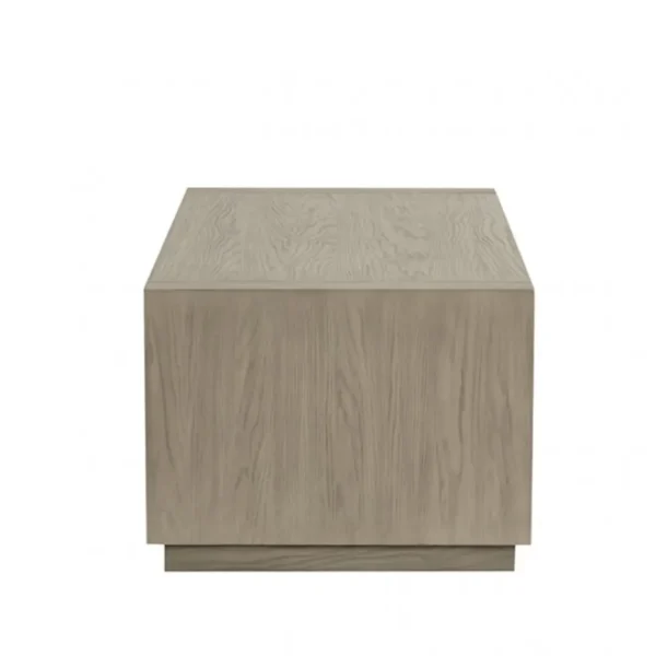 Dothan Wooden Coffee Table by Furniture of America - Image 13