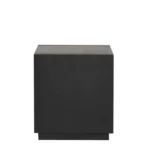 Dothan Modern Wood End Table by Furniture of America - Image 2