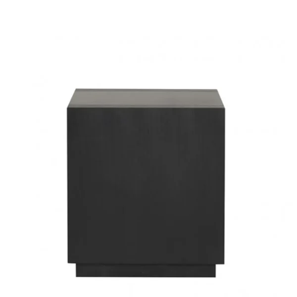 Dothan Modern Wood End Table by Furniture of America - Image 2