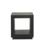 Dothan Modern Wood End Table by Furniture of America - Image 3