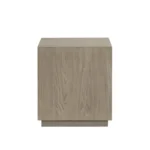 Dothan Modern Wood End Table by Furniture of America - Image 5