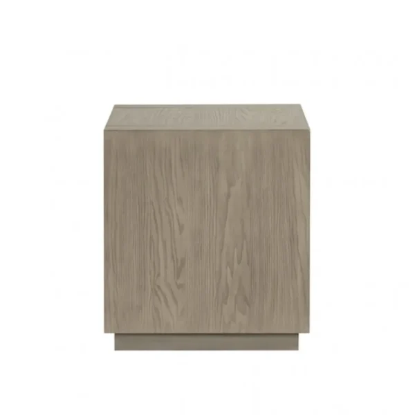 Dothan Modern Wood End Table by Furniture of America - Image 5
