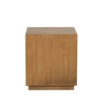 Dothan Modern Wood End Table by Furniture of America - Image 8