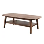 Lethia 3 Piece Coffee Table Sets by Furniture of America - Image 3