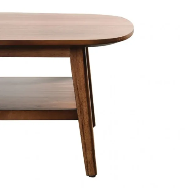 Lethia 3 Piece Coffee Table Sets by Furniture of America - Image 4