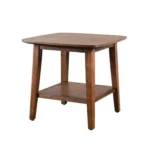 Lethia 3 Piece Coffee Table Sets by Furniture of America - Image 7