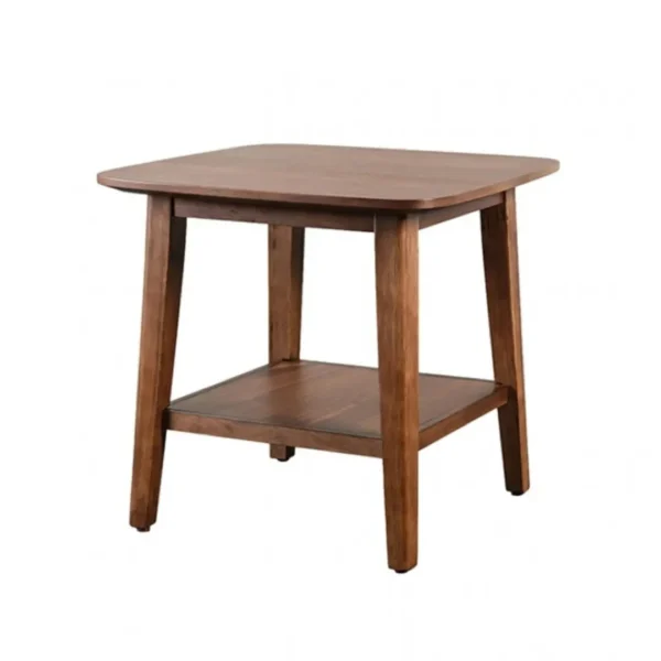 Lethia 3 Piece Coffee Table Sets by Furniture of America - Image 7