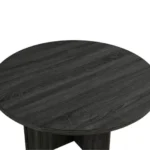 Holen Coffee Table Set of 3 by Furniture of America - Image 2