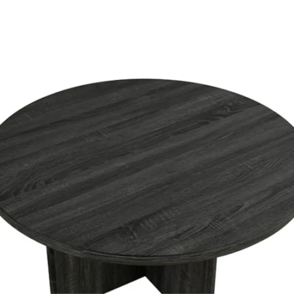 Holen Coffee Table Set of 3 by Furniture of America - Image 2