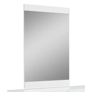 Aria White Mirror By Gu Furniture