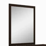 Monte Carlo Wooden Mirror By Gu Furniture