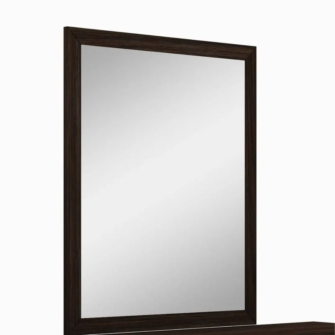 Monte Carlo Wooden Mirror By Gu Furniture | U-Trade Furniture Monte Carlo Wooden Mirror By Gu Furniture - Image 1