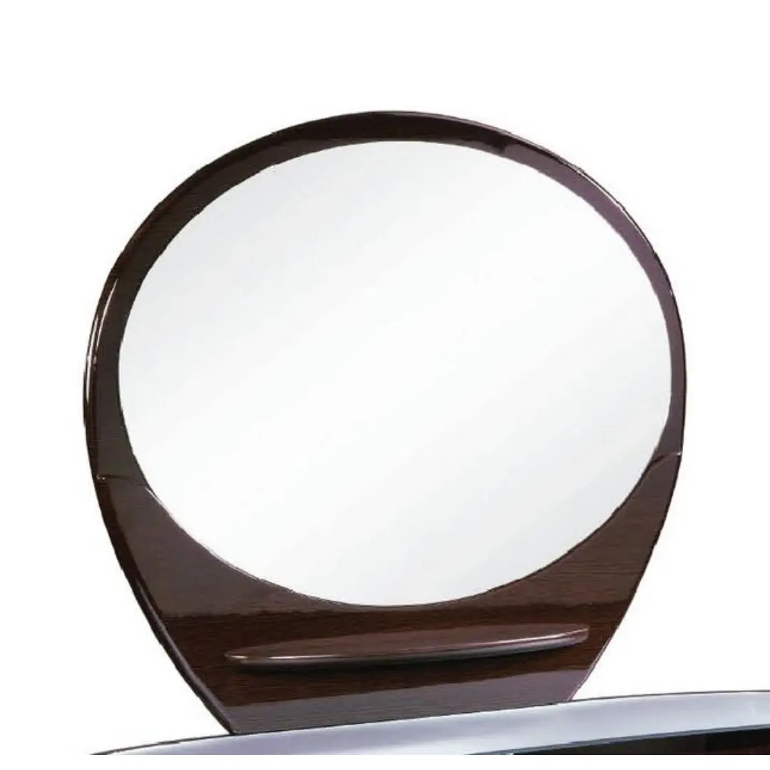 Encore Mid Century Modern Mirror By Gu Furniture | U-Trade Furniture Encore Mid Century Modern Mirror By Gu Furniture - Image 1