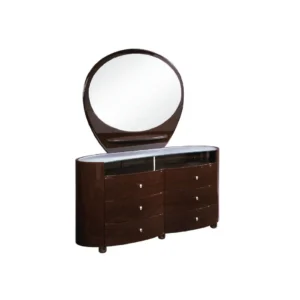 Encore Dresser Solid Wood By Gu Furniture