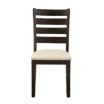 Blair Farm Transitional 7 Piece Dining Set - Image 3