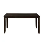 Blair Farm Transitional 7 Piece Dining Set - Image 4