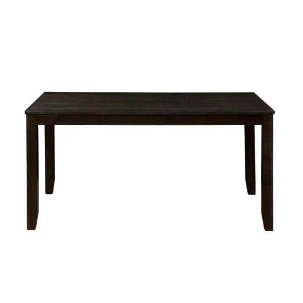 Blair Farm Transitional 7 Piece Dining Set - Image 4
