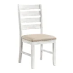 Blair Farm Transitional 7 Piece Dining Set - Image 8