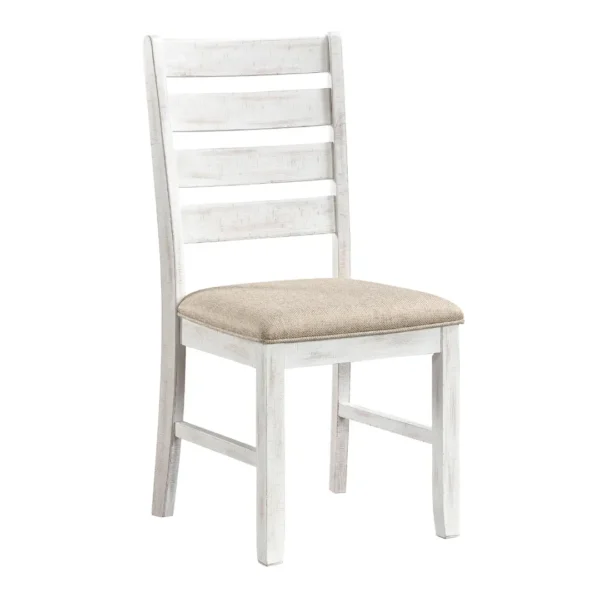 Blair Farm Transitional 7 Piece Dining Set - Image 8