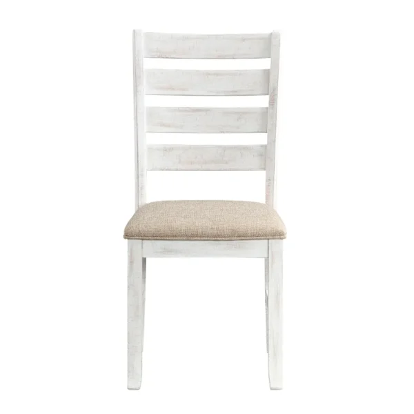 Blair Farm Transitional 7 Piece Dining Set - Image 7