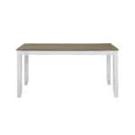 Blair Farm Transitional 7 Piece Dining Set - Image 9