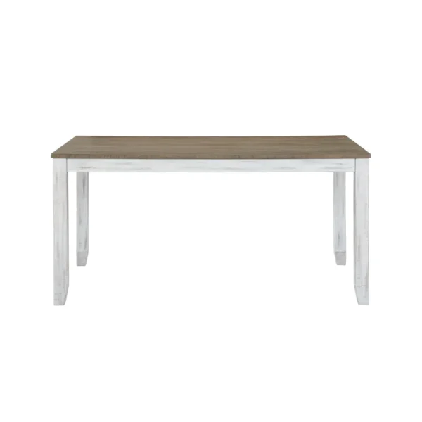 Blair Farm Transitional 7 Piece Dining Set - Image 9