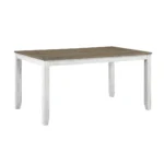 Blair Farm Transitional 7 Piece Dining Set - Image 10