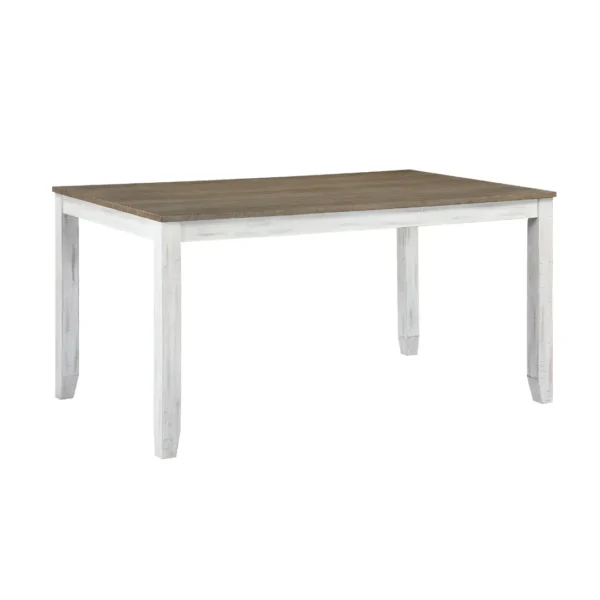 Blair Farm Transitional 7 Piece Dining Set - Image 10
