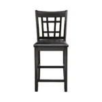Junipero Counter Height Dining Chair Set Of 2 By Homelegance - Image 8