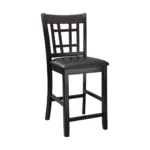 Junipero Counter Height Dining Chair Set Of 2 By Homelegance - Image 10