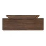 Hayward Walnut Dressers for Bedroom by Furniture Of America - Image 3